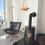 Seestern - Whg 24 B Lägenhet Schönhagen