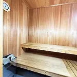 Seestern - Whg 24 B Lägenhet