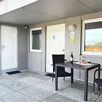 Seestern - Whg 24 B Lägenhet *