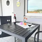 Lägenhet Seestern - Whg 24 B *