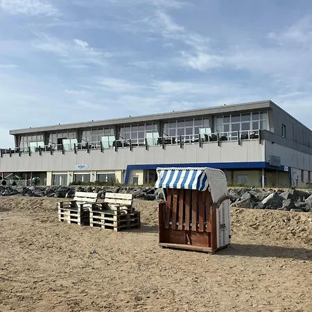 아파트 Seestern - Whg 24 B Schönhagen