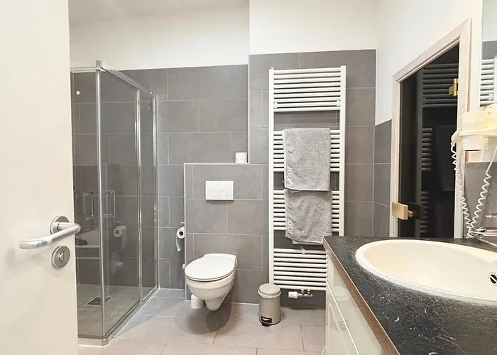 Seestern - Whg 24 B Schonhagen (Schleswig-Holstein)