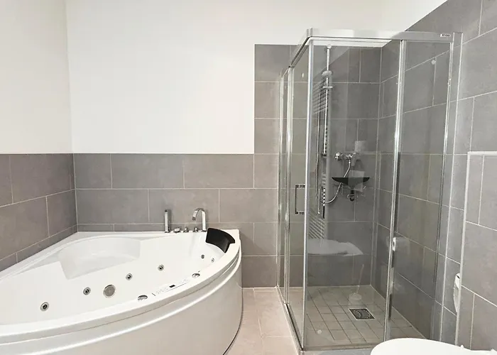 Seestern - Whg 24 B Schonhagen (Schleswig-Holstein)